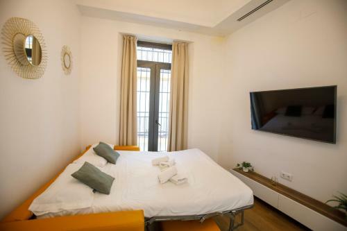 Apartamento Rentalsevilla 4 Dreamsville