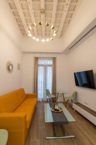Apartamento Rentalsevilla 4 Dreamsville