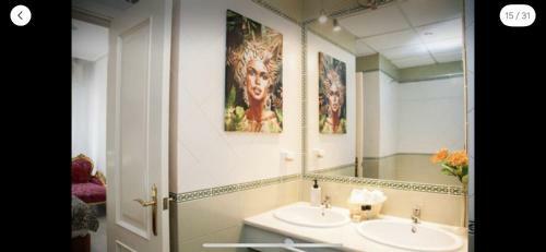 Very Nice Apartament. City Center. Private Parking