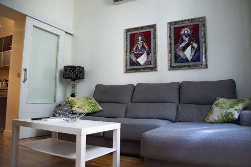Apartamento Spinola Home