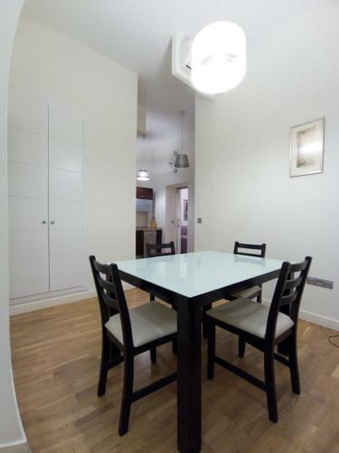 Apartamento Spinola Home