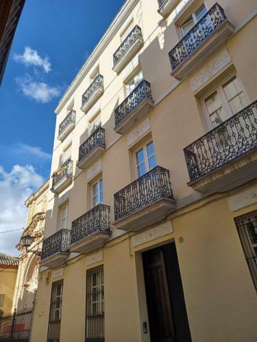 Apartamento Spinola Home