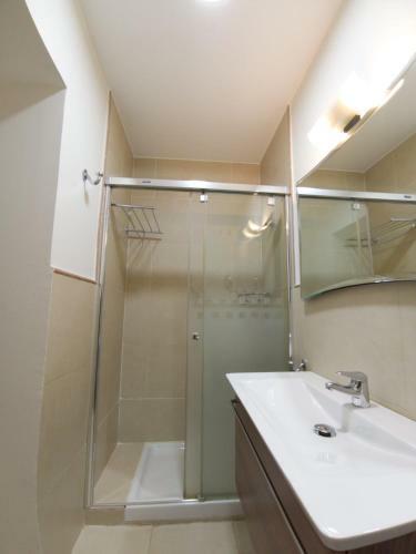 Apartamento Spinola Home