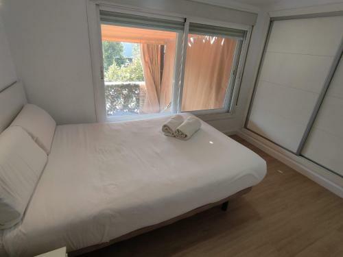 Apartamento Duplex Puerta Carmona - Kainga Homes