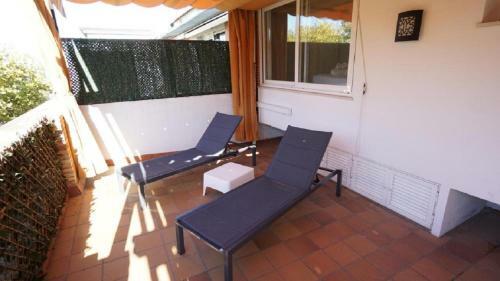 Apartamento Duplex Puerta Carmona - Kainga Homes