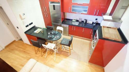 Apartamento Duplex Puerta Carmona - Kainga Homes