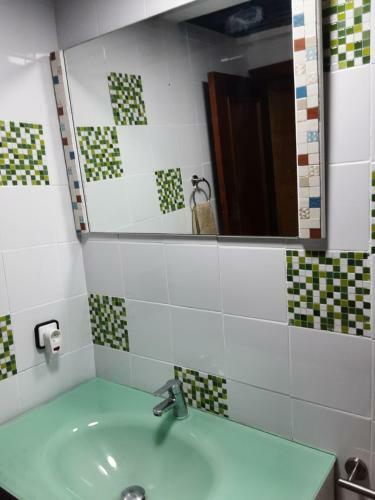 Apartamento La Caba�a