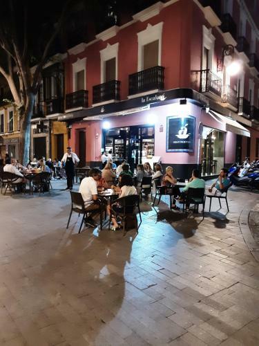 Apartamento La Caba�a