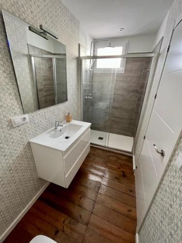 Apartamento Ti2 D�plex Con Terraza Privada, 120 Metros De La Catedral