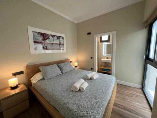 Deluxe Twobedroom Apartment Seville Downtown