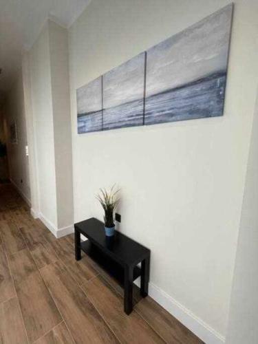 Deluxe Twobedroom Apartment Seville Downtown