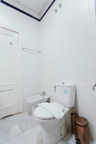 Apartamento Bright And Cozy-1bd 1bth & 2bd 1bth- La Giralda