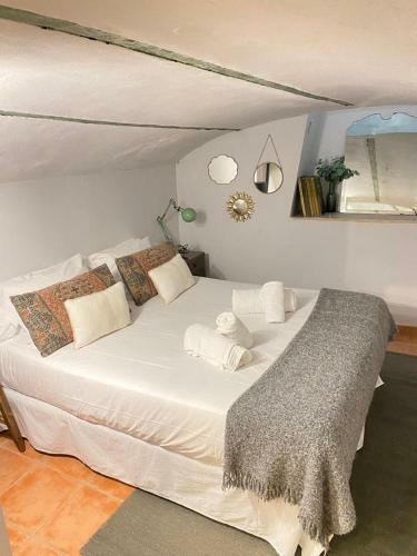 Apartamento Alegr�a Sevilla Urban