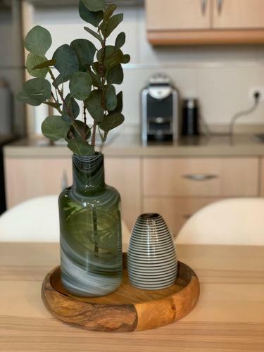 Apartamento Precioso Duplex En Triana - Wifi Gratis