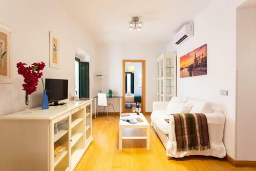Apartamento El Lagar De Cuna By Thegoodtourist