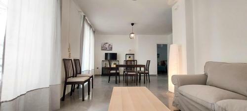 Apartamento Suite Murillo-plaza De La Magdalena