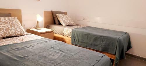 Apartamento Suite Murillo-plaza De La Magdalena