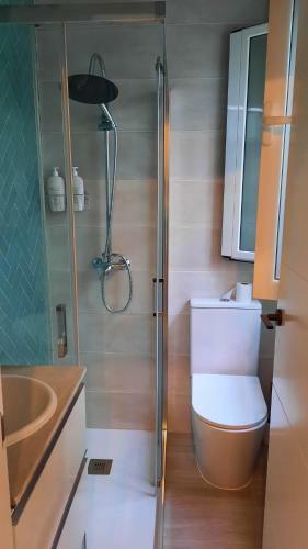 Apartamento Carmona&house