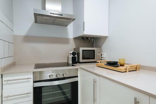 Magno Apartments Guadalquivir Terrace