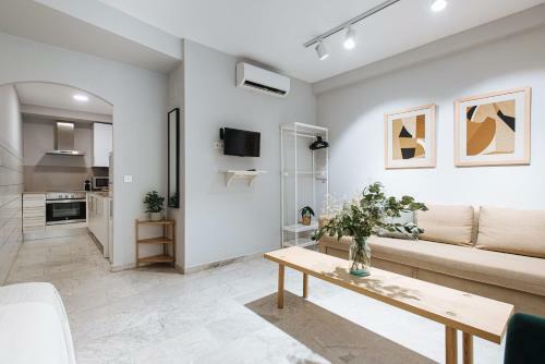 Magno Apartments Guadalquivir Terrace