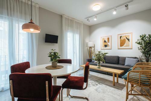 Magno Apartments Guadalquivir Terrace