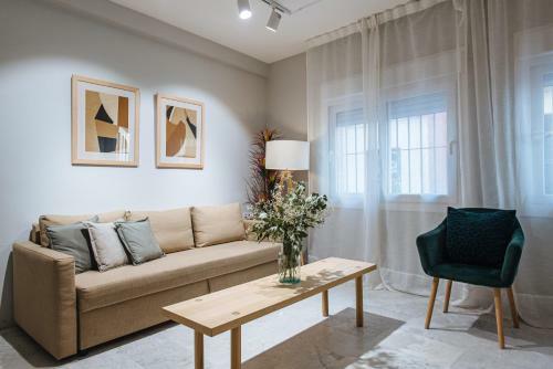Magno Apartments Guadalquivir Terrace