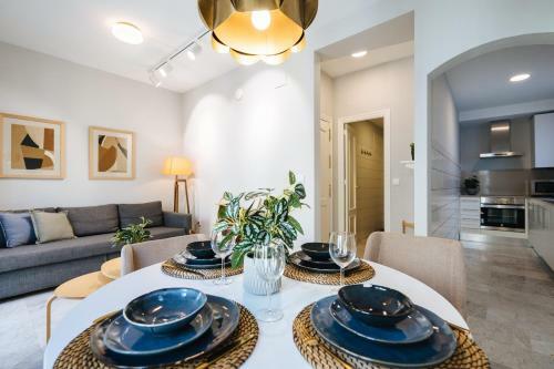 Magno Apartments Guadalquivir Terrace
