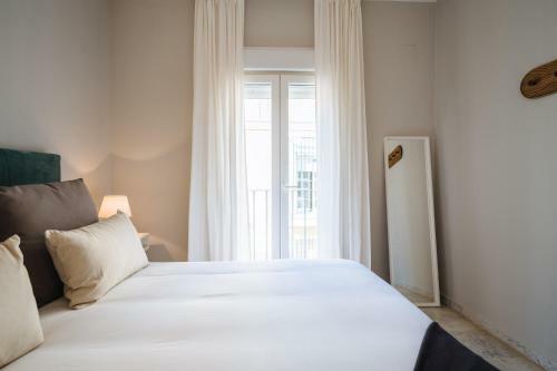 Magno Apartments Guadalquivir Terrace