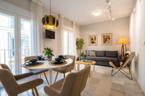 Magno Apartments Guadalquivir Terrace