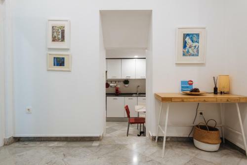 Apartamento Cerca De La Catedral