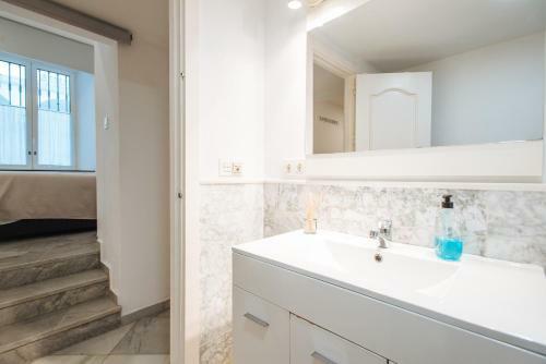 Apartamento Cerca De La Catedral
