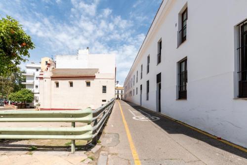 Puerta Real Home Apartment 2