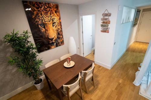 Apartamento Rentalsevilla Cool Metropol
