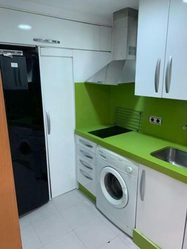 Apartamento Rentalsevilla Cool Metropol