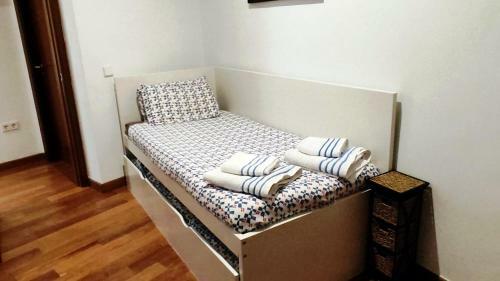 Elegante Apartamento Con Patio En Centro Historico