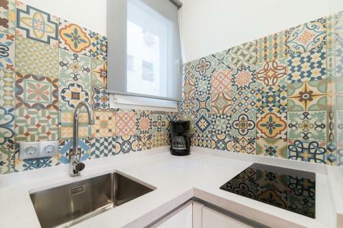 Apartamento Triana Centro Dos Dormitorios A Estrenar