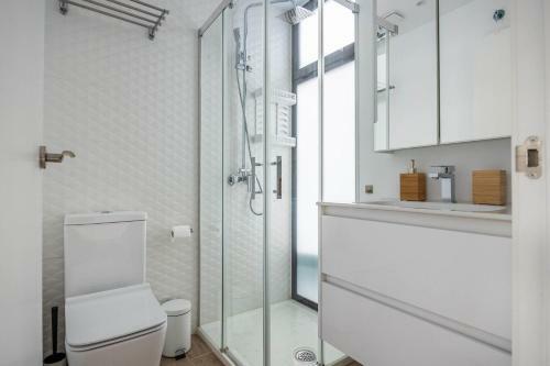 Apartamento Nervi�n Suites 2 - Vacacional Sevilla