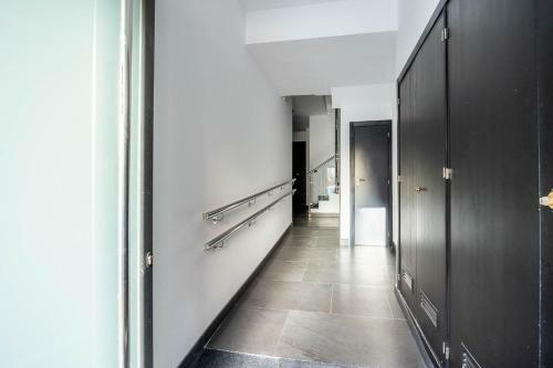 Apartamento Nervi�n Suites 2 - Vacacional Sevilla