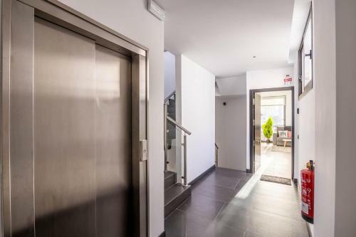 Apartamento Nervi�n Suites 2 - Vacacional Sevilla
