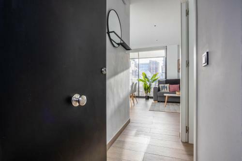 Apartamento Nervi�n Suites 2 - Vacacional Sevilla