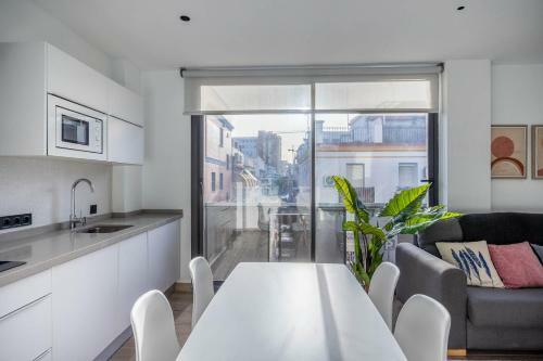Apartamento Nervi�n Suites 2 - Vacacional Sevilla
