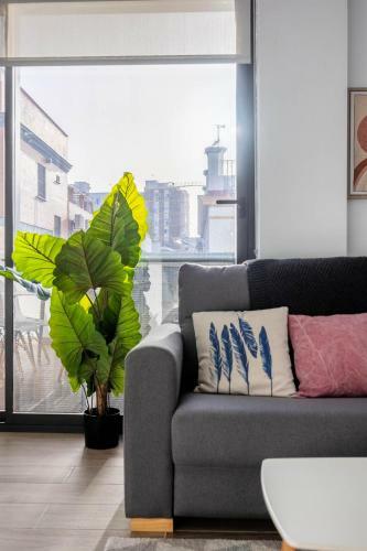 Apartamento Nervi�n Suites 2 - Vacacional Sevilla