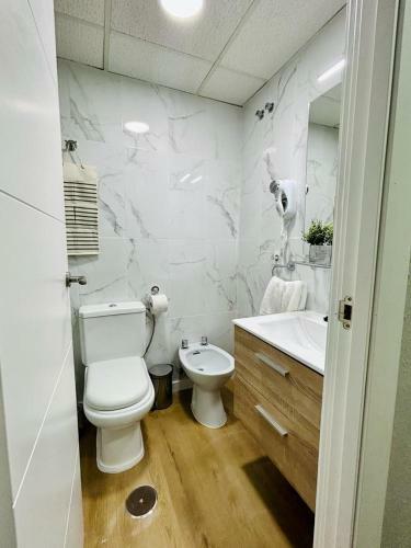 Apartamento Home Triana