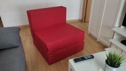 Apartamento En Triana