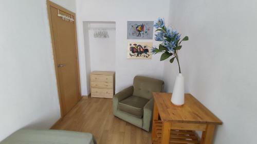Apartamento En Triana
