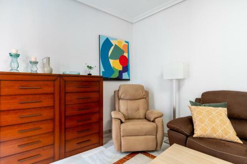 Apartamento Holi-rent Cuna