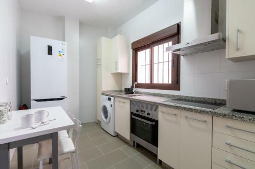 Apartamento Holi-rent Cuna