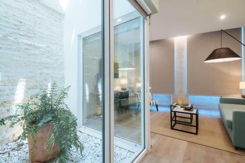 Apartamento Sercotel Sevilla Guadalquivir Suites