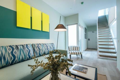 Apartamento Sercotel Sevilla Guadalquivir Suites