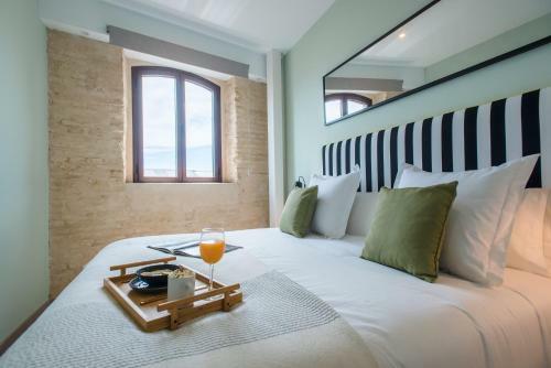 Apartamento Sercotel Sevilla Guadalquivir Suites